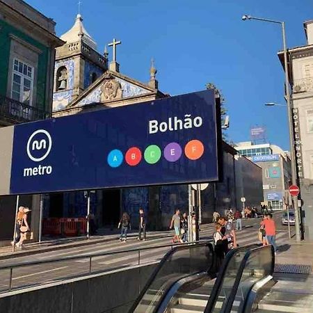 City Heart Place 3 Порту Екстер'єр фото