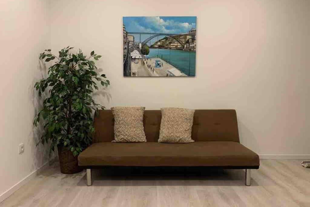 City Heart Place 3 Порту Екстер'єр фото