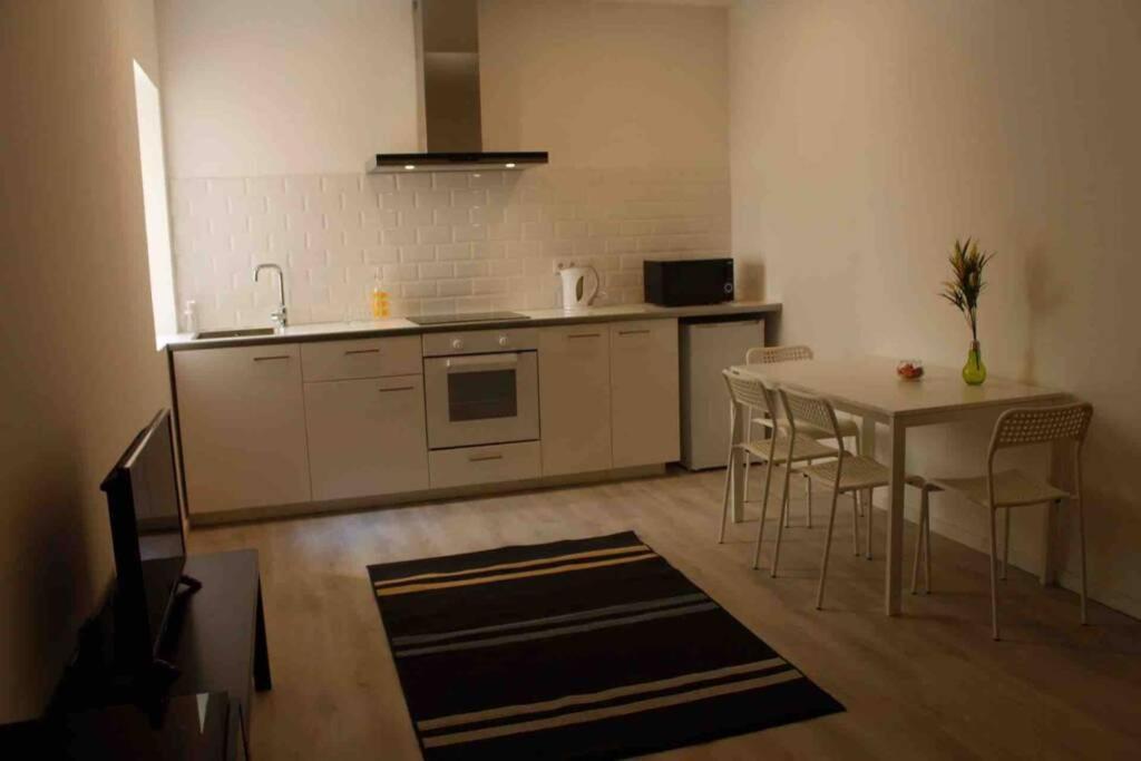 City Heart Place 3 Порту Екстер'єр фото