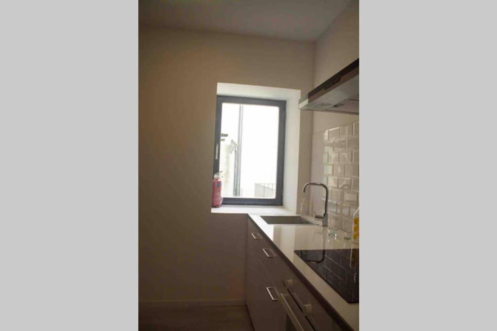 City Heart Place 3 Порту Екстер'єр фото