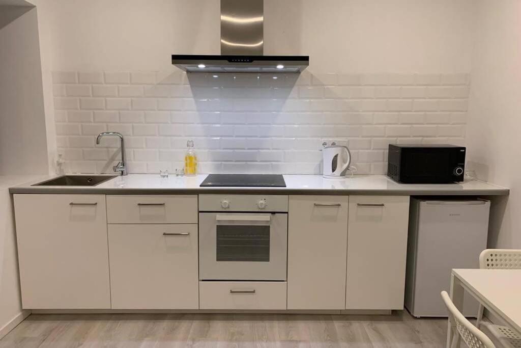 City Heart Place 3 Порту Екстер'єр фото